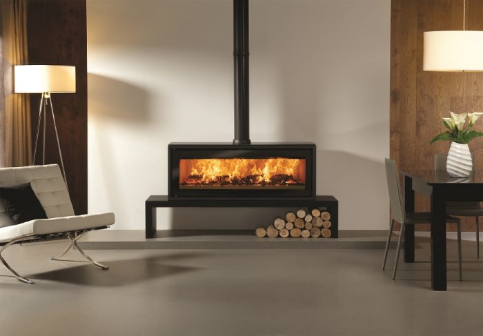 Are wood burning stoves bad for the environment?