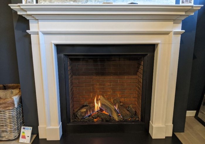 The Fireplace Co Fireplaces