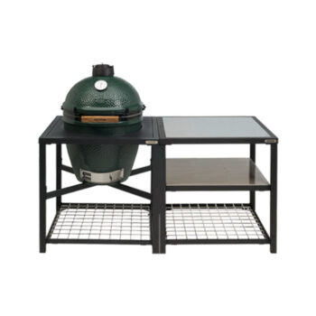 Big Green Egg Stainless Steel Modular Nest System Product Image