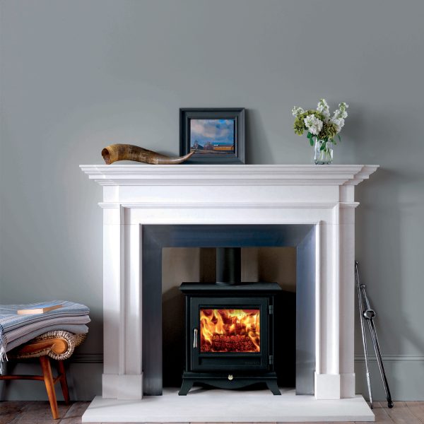 Chesney Fireplaces - The Burlington Fireplace