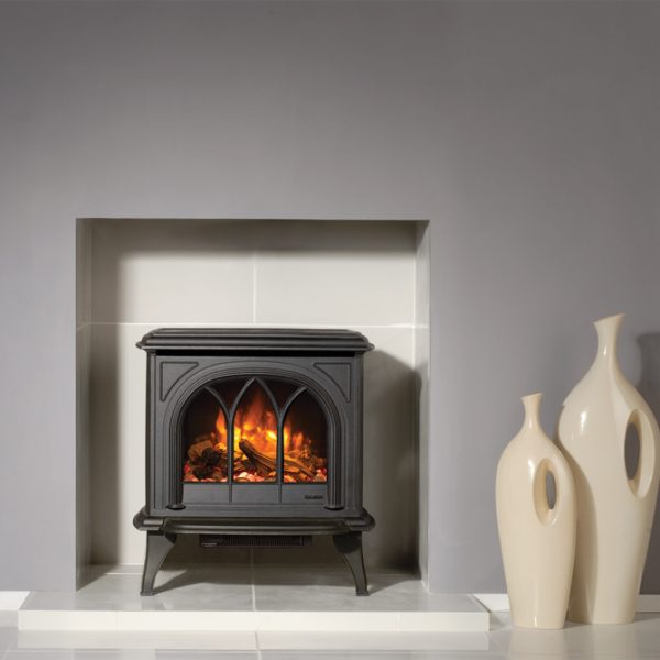 Huntingdon Electric Stove Range