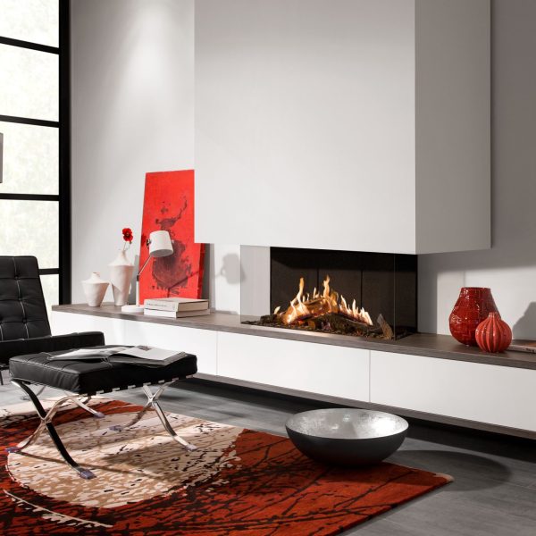 Kalfire Gas Fire Range G, GP and GI