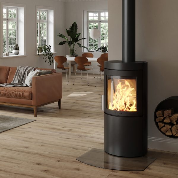 HWAM 3700 Range Wood Burning Stoves