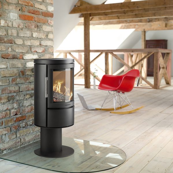 HWAM 2600 Range Wood Burning Stoves