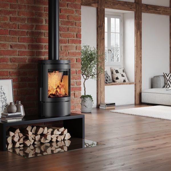 HWAM 3110 Range Wood Burning Stoves