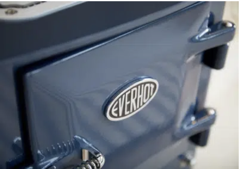 Everhot Electric Stove - Image 4