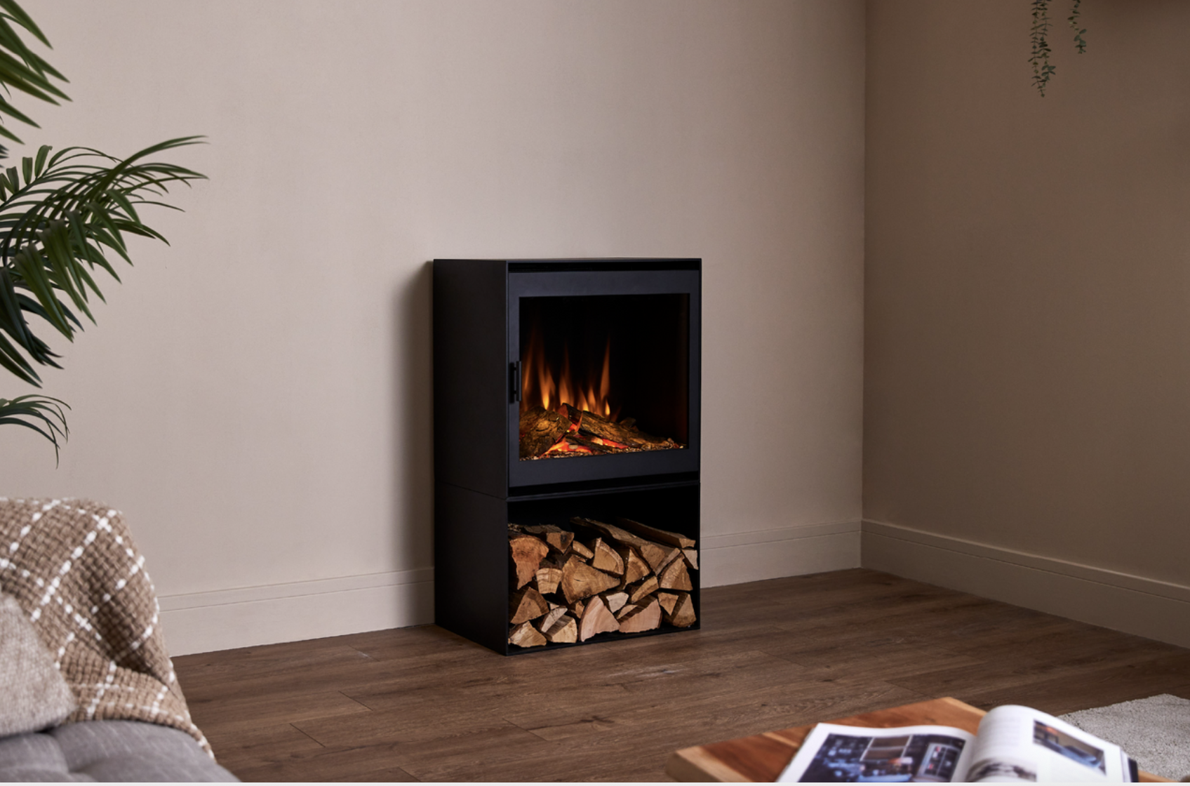 British Fires Cube - Image 5