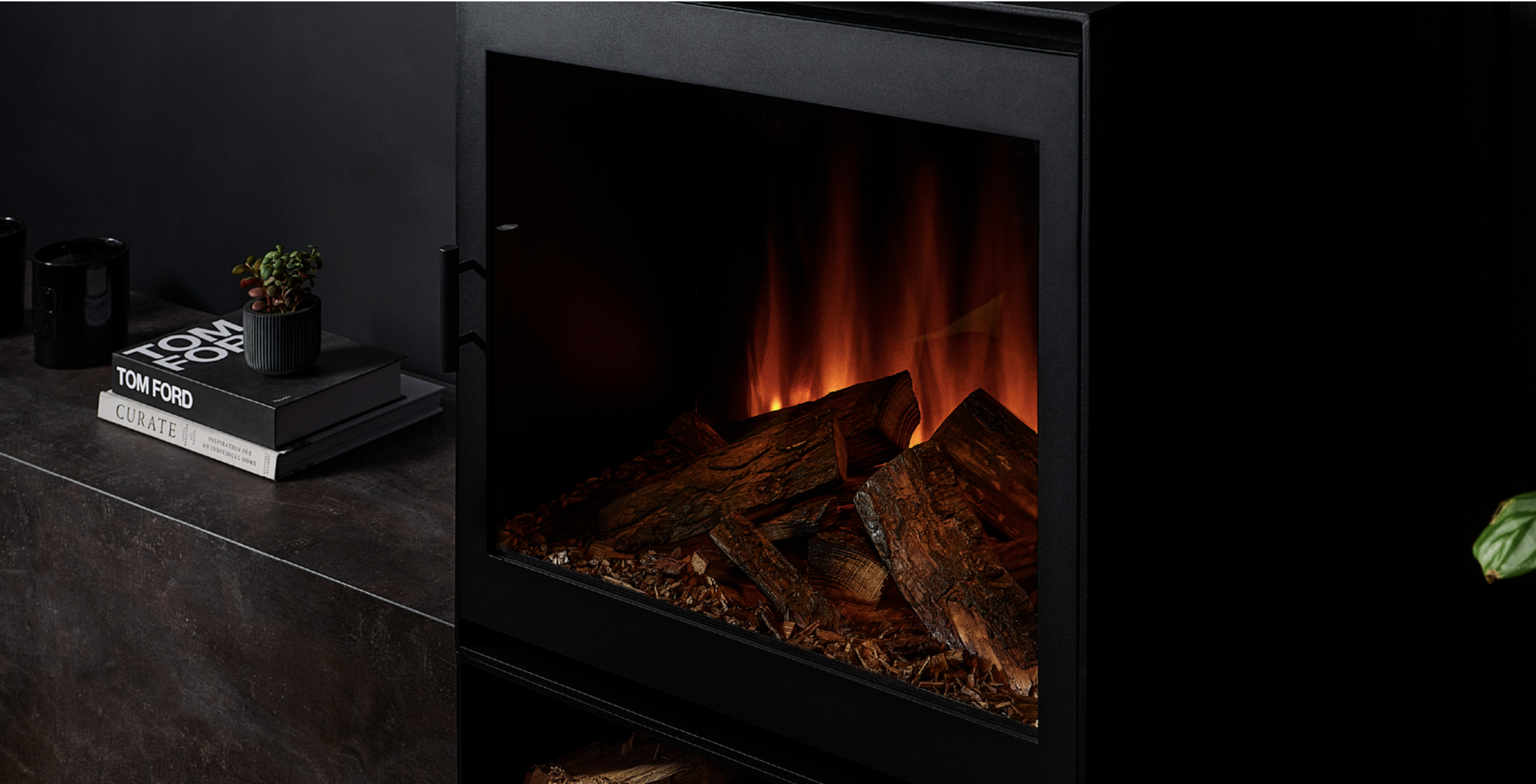 British Fires Cube - Image 4