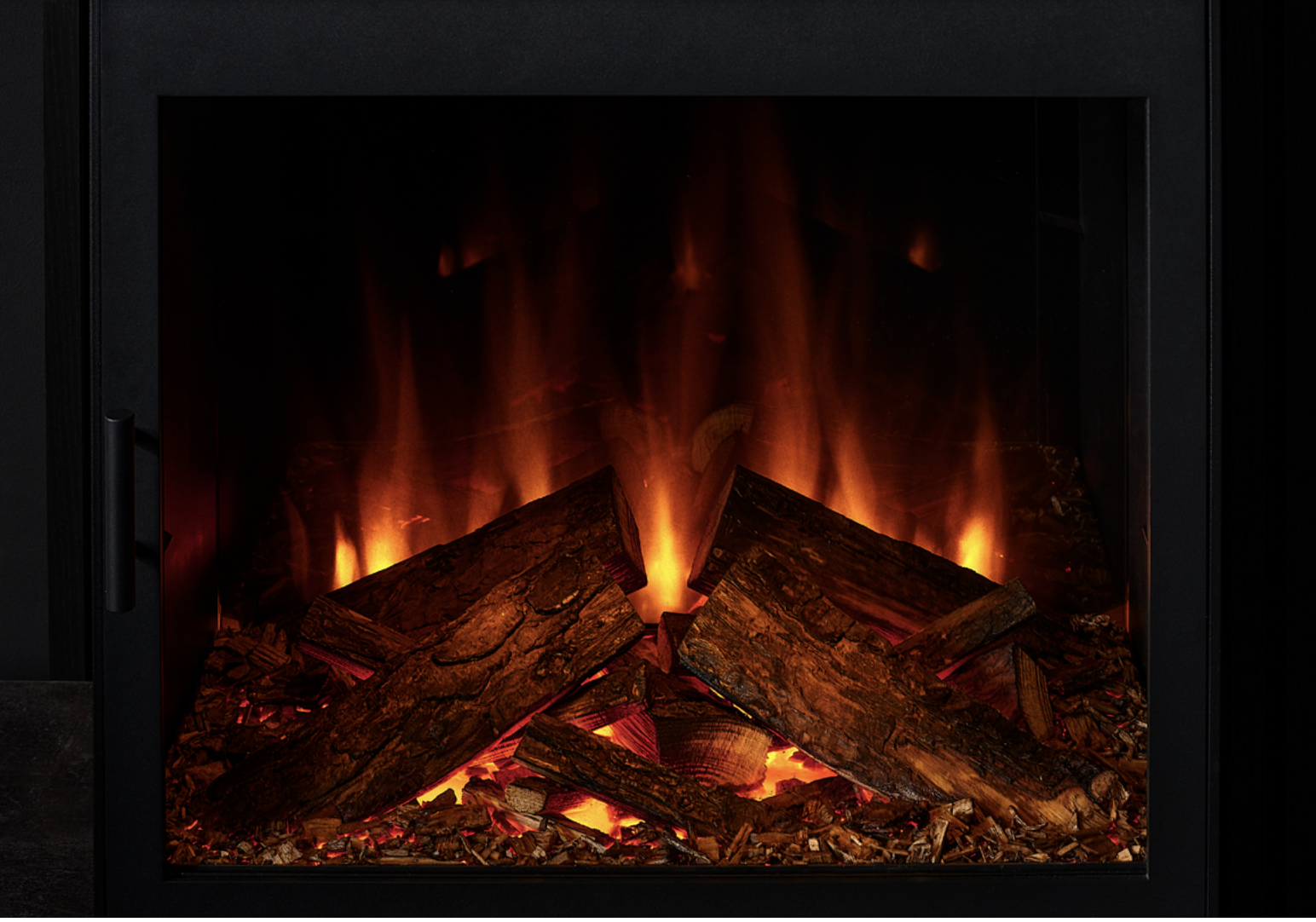 British Fires Cube - Image 2