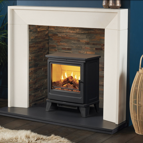 Solutions Mulberry Electric Stove
