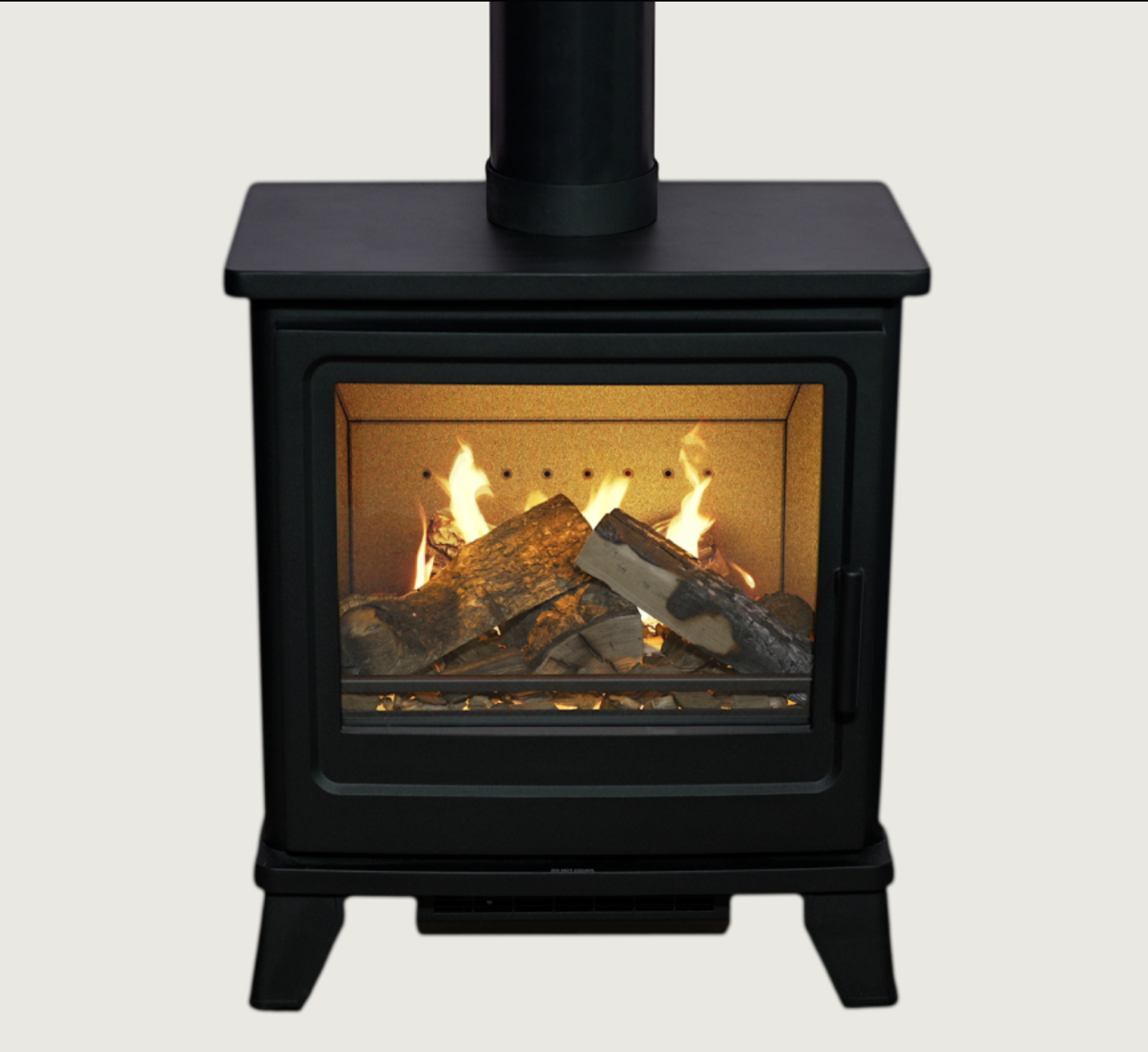 Solutions Mulberry Electric Stove - Image 2