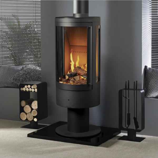 Solutions Elegance Electric Stove
