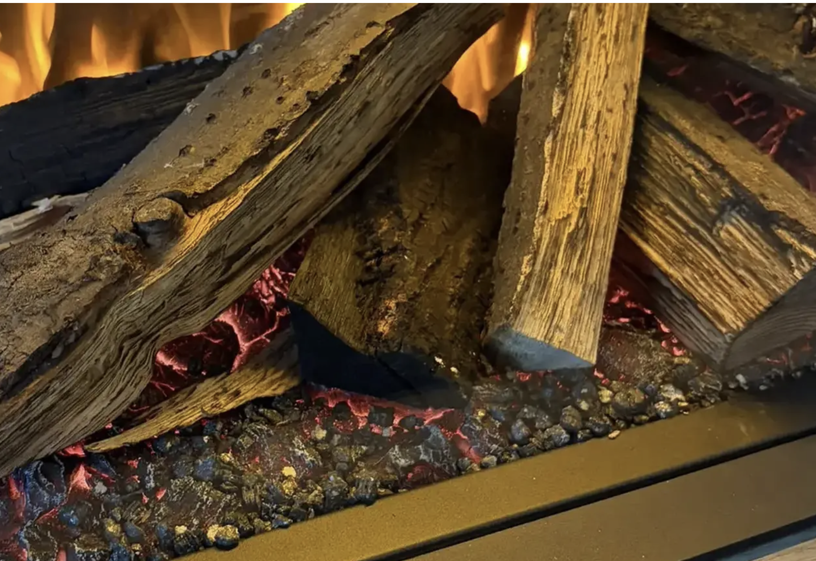 Kalfire E-Fireplace Range - Image 4