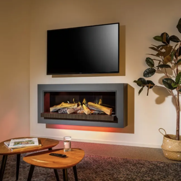 Kalfire E-Series Electric Fire
