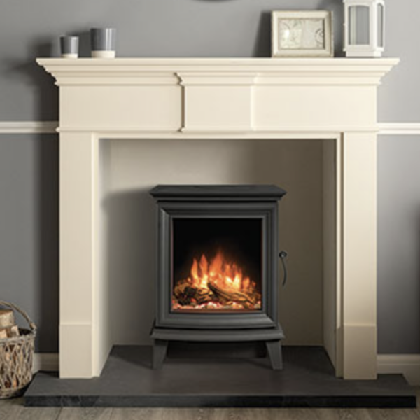 Chesterfield 5 Electric Stove