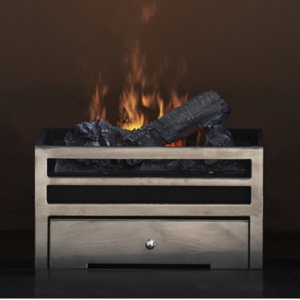 Chesney Electric Fire Basket