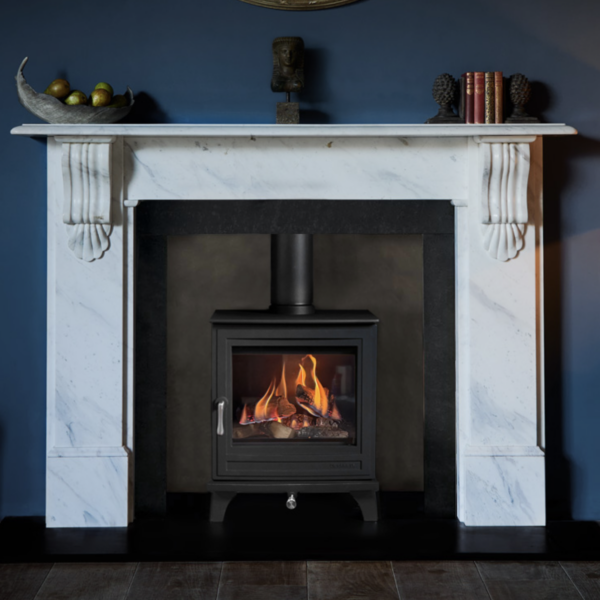 Chesney Salisbury Gas Stove