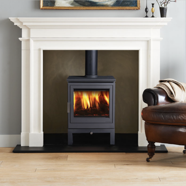 Chesney Shoreditch Wood Burning Stove Range