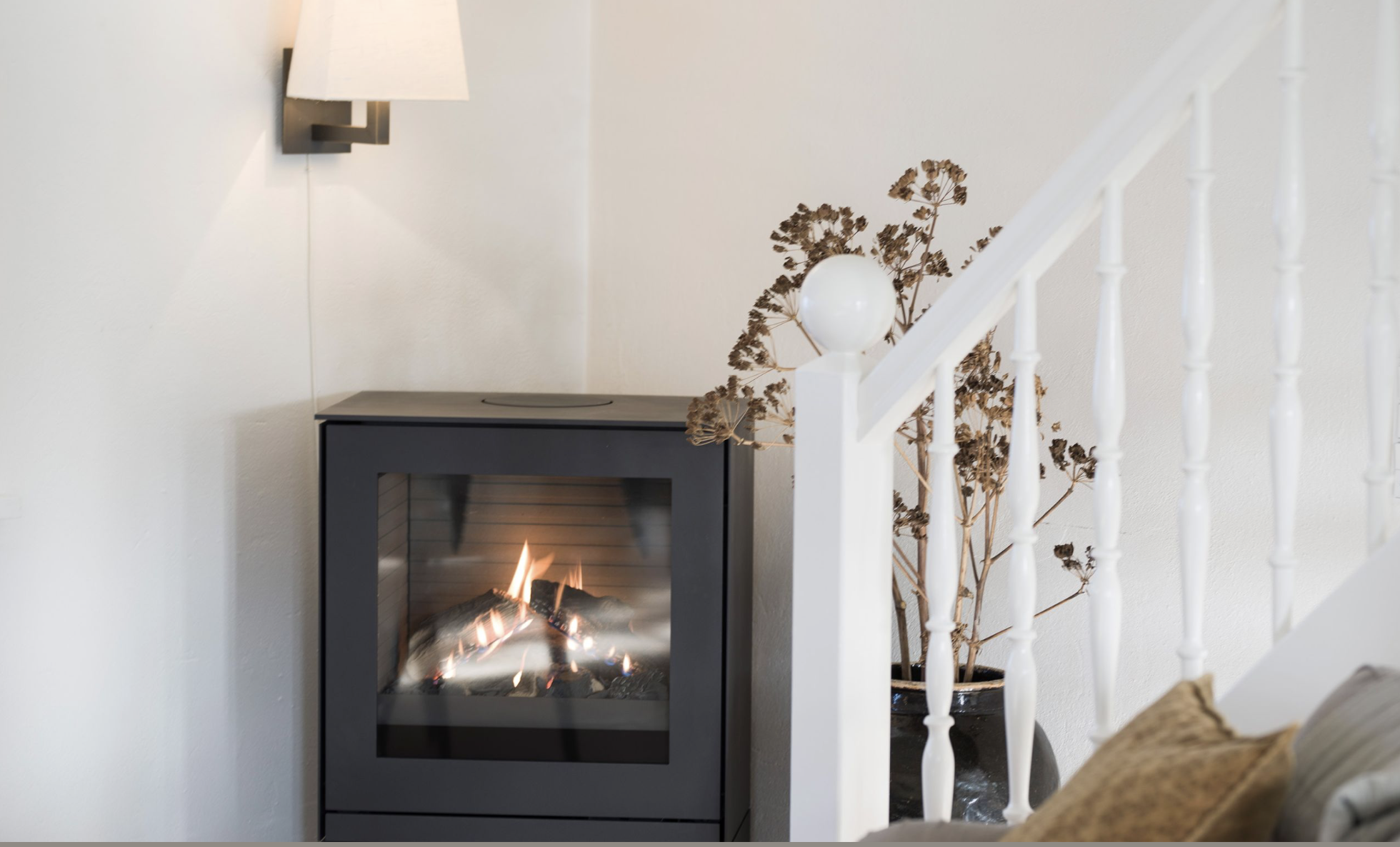 RAIS Q-Tee 2 Gas Stove Range - Image 6