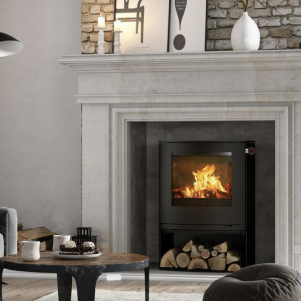 RAIS Q-Tee 2 Gas Stove Range