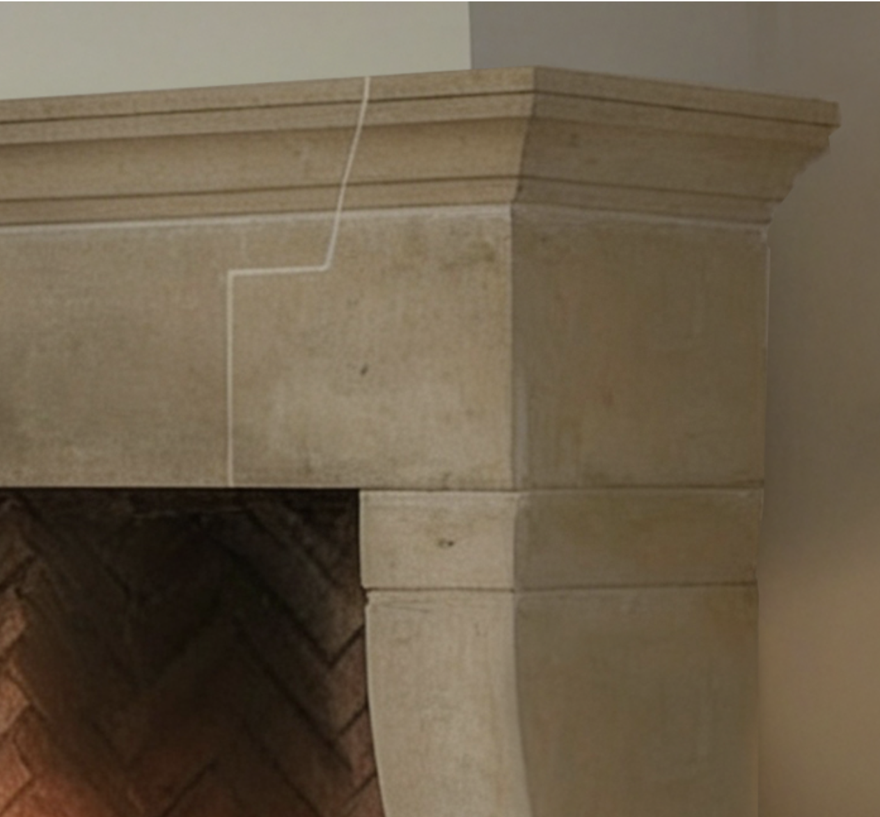 Chesney Fireplace - The Marseilles Fireplace - Image 2
