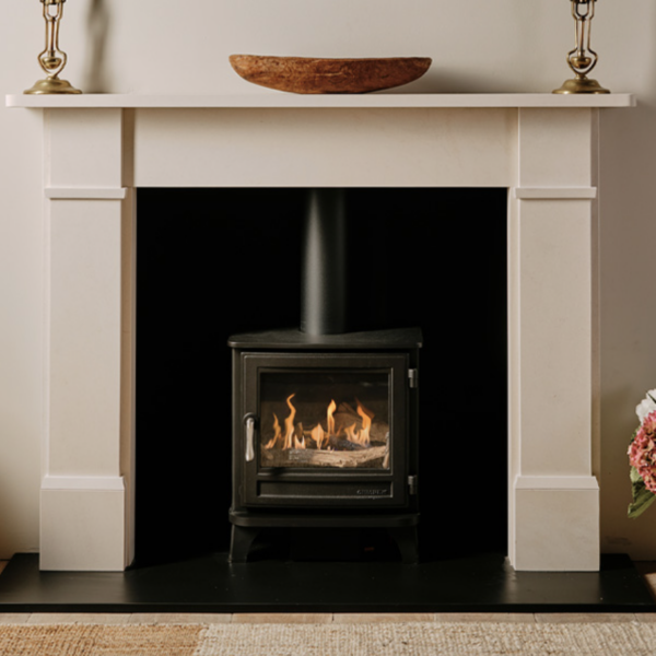 Chesney Fireplaces - The Classic Victorian Fireplace