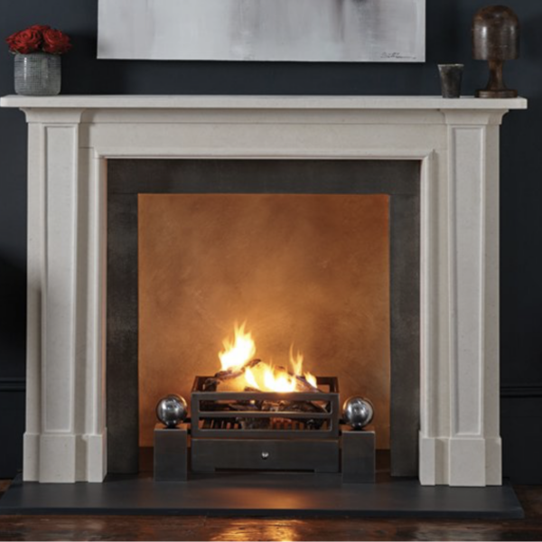 Chesney Fireplaces - The Madison fireplace