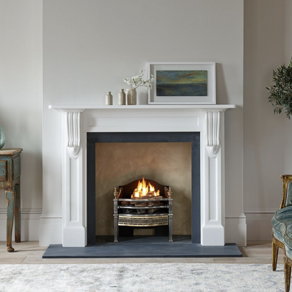 Chesney Fireplaces - The Buckingham Fireplace