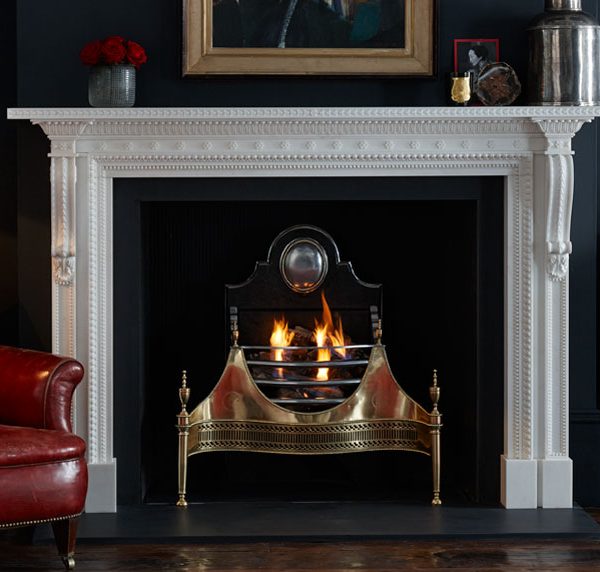 Chesney Fireplaces - The Museum Collection