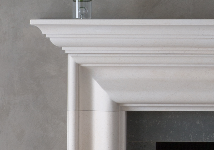 Chesney Fireplaces - The Alderney - Image 2