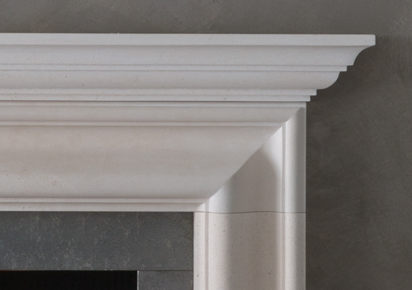 Chesney Fireplaces - The Alderney - Image 3
