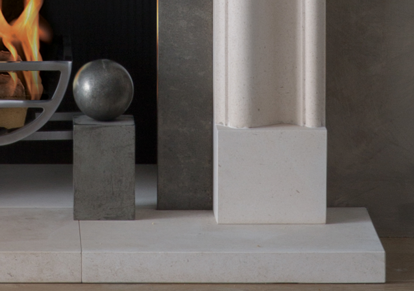 Chesney Fireplaces - The Alderney - Image 4