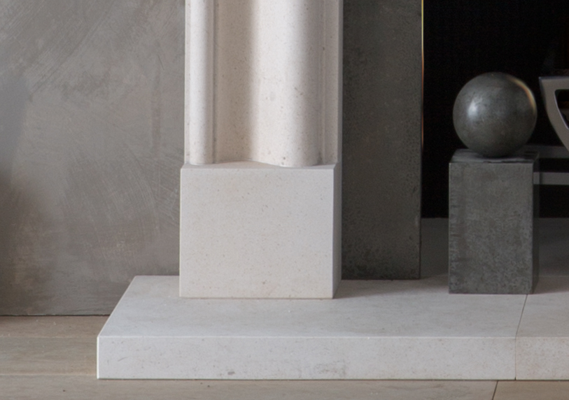 Chesney Fireplaces - The Alderney - Image 5