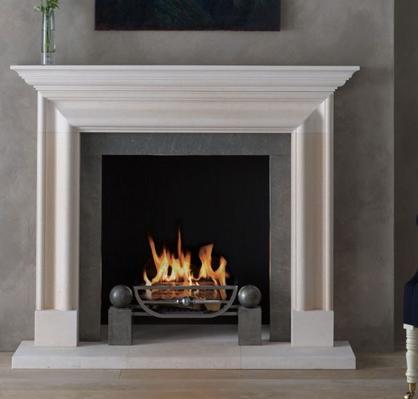 Chesney Fireplaces - The Alderney
