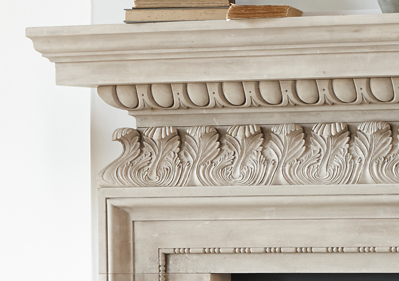 Chesney Fireplaces - The Chichester - Image 2