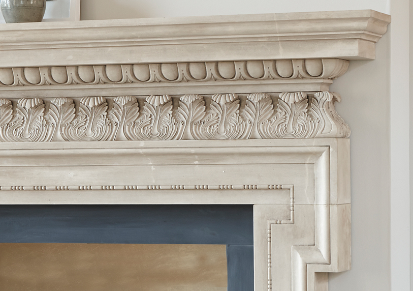 Chesney Fireplaces - The Chichester - Image 3