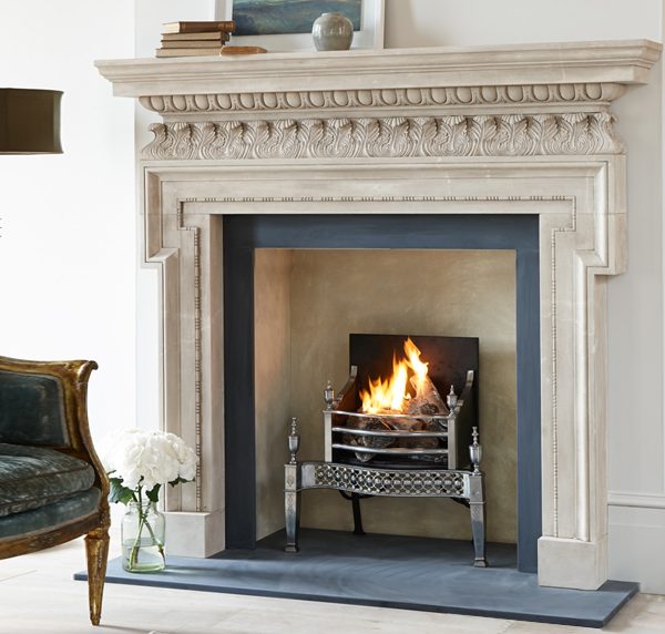 Chesney Fireplaces - The Chichester