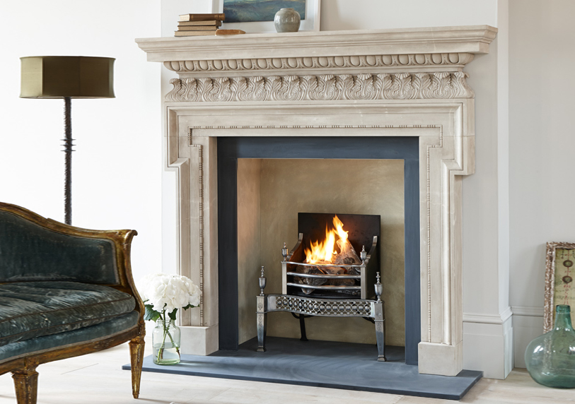 Chesney Fireplaces - The Chichester