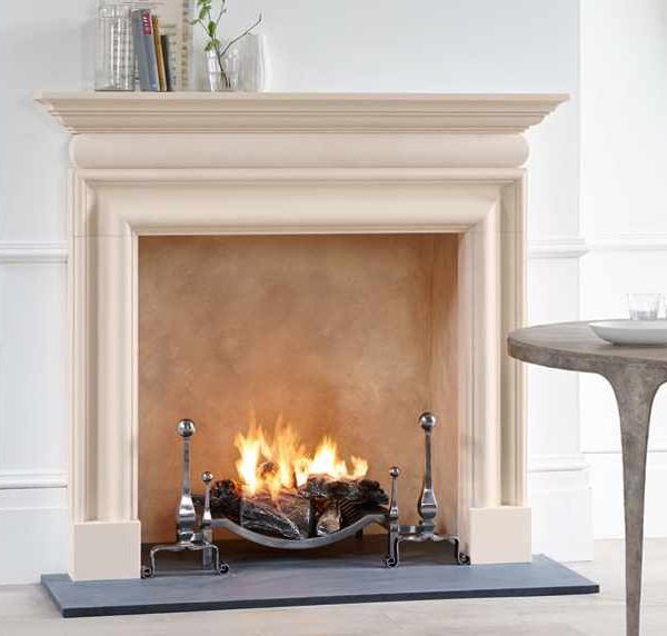 Chesney Fireplaces - The Clandon Fireplace