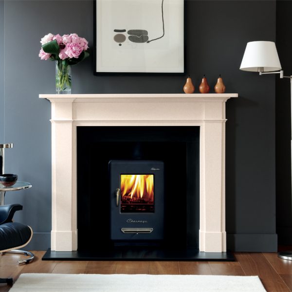Chesney Fireplaces - The Devonshire Fireplace