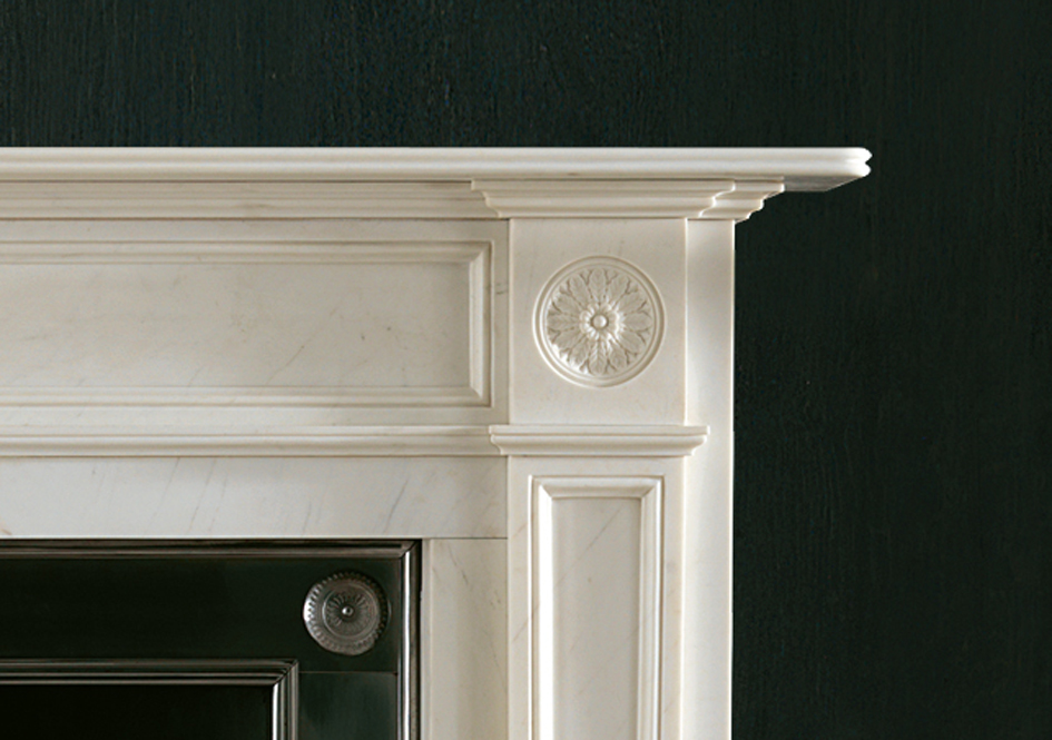 Chesney Fireplaces - The Langley - Image 5