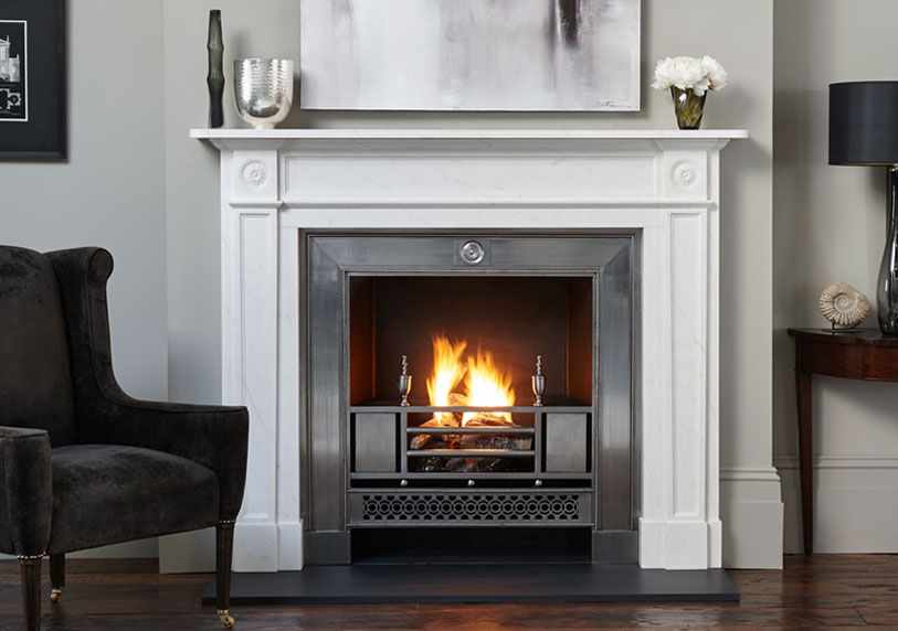 Chesney Fireplaces - The Langley - Image 2