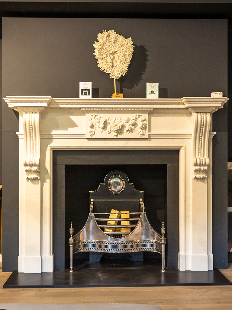 Showroom Gallery