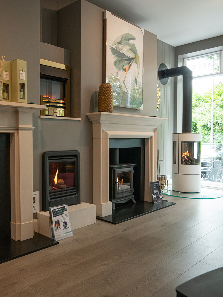 Showroom Gallery