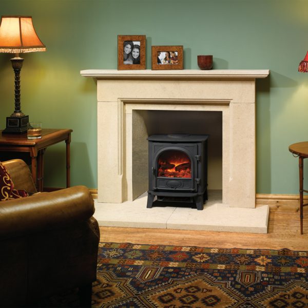 Stockton Electric Stove Range