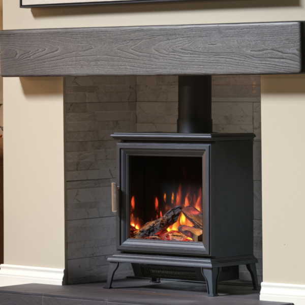 Wildfire Ravel Electric Stove Range