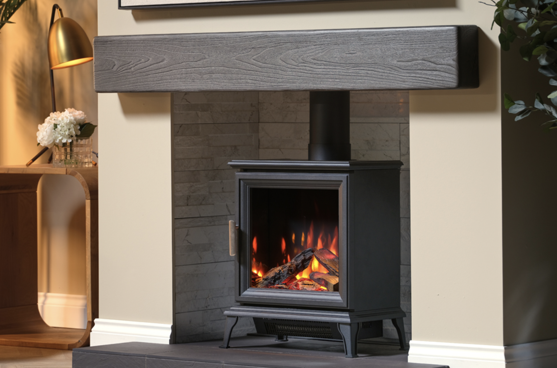 Wildfire Ravel Electric Stove Range