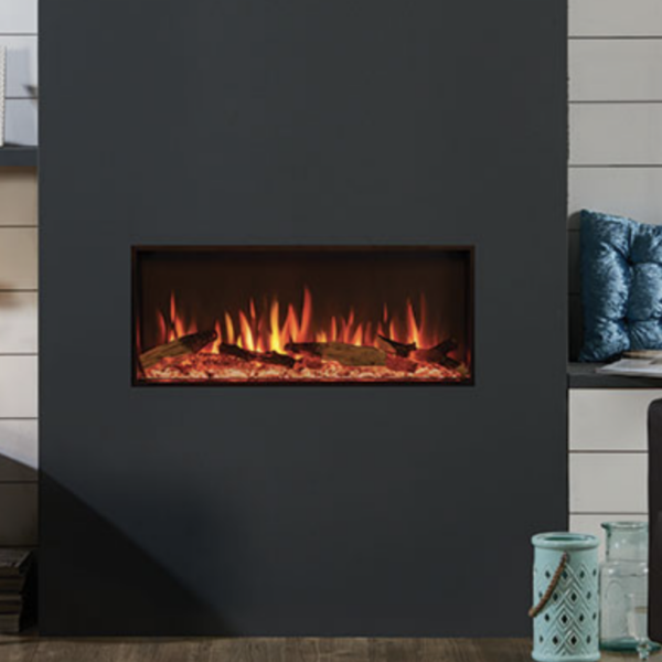 Gazco E Reflex Electric Fire Range