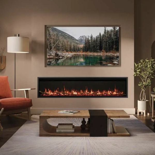 Fire FX Atmos Electric Fire Range