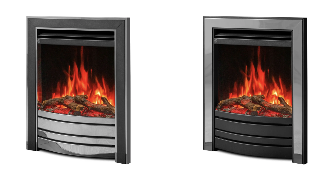 Fire FX Inset Electric Fire - Image 3